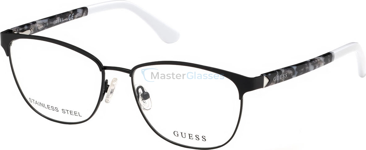 GUESS GU 2699 002 54