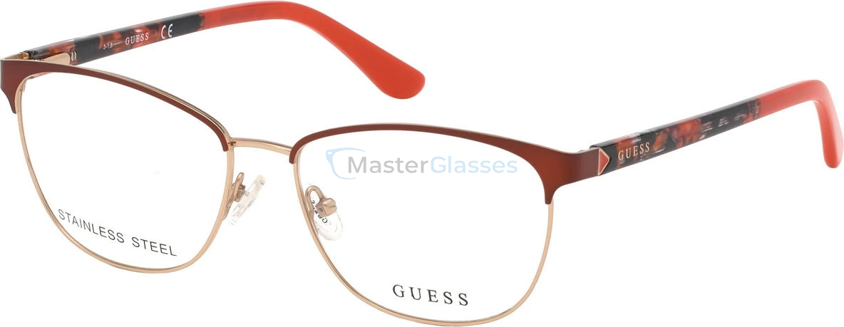 GUESS GU 2699 070 54