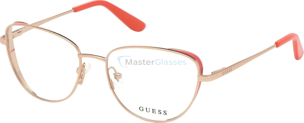 GUESS GU 2701 028 53