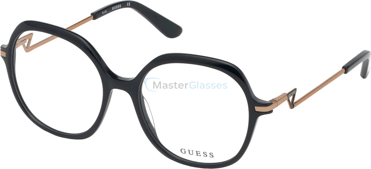 GUESS GU 2702 001 54