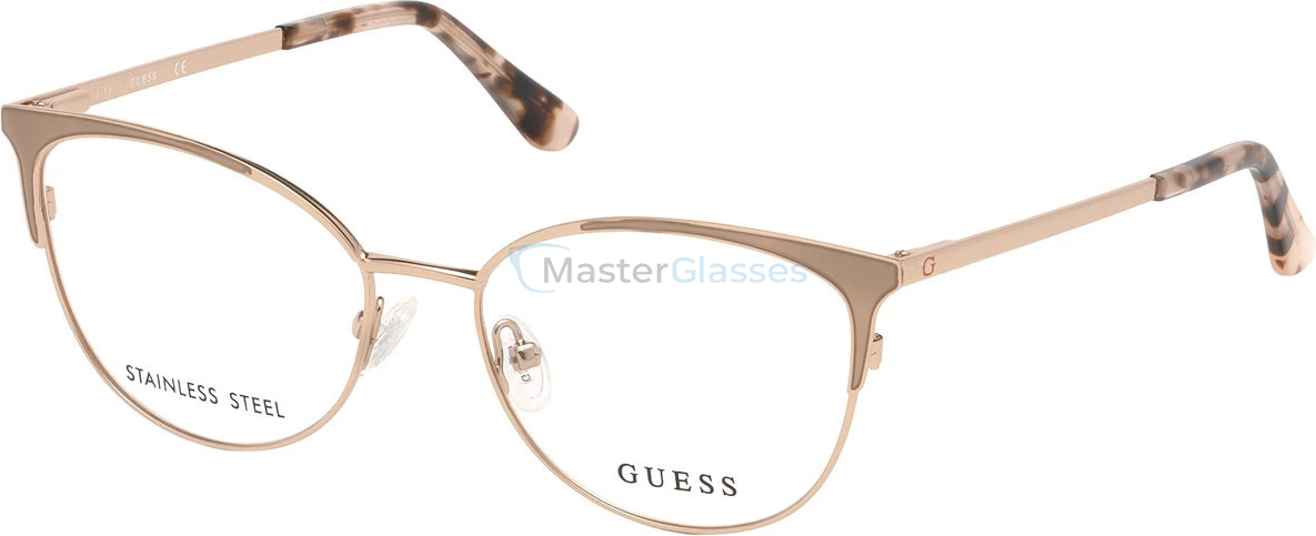 GUESS GU 2704 074 52