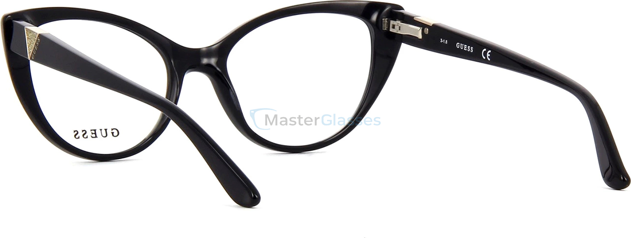 GUESS GU 2708 001 51