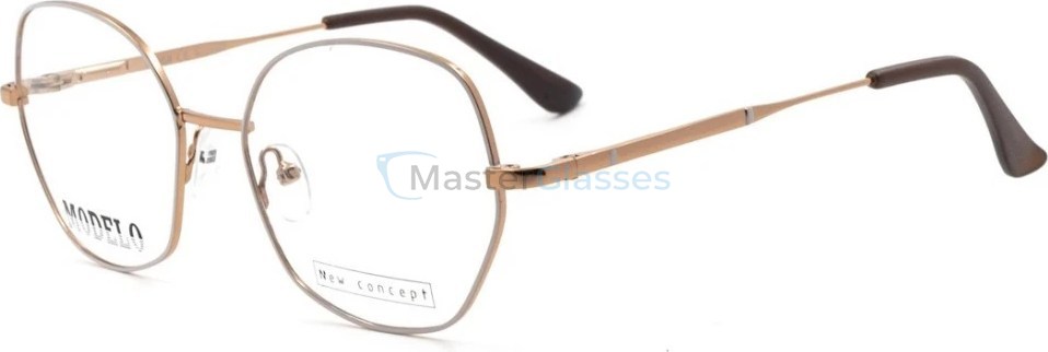  MODELO 1435PT,  BROWN, CLEAR