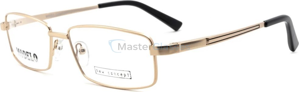  MODELO 1464,  GOLD, CLEAR