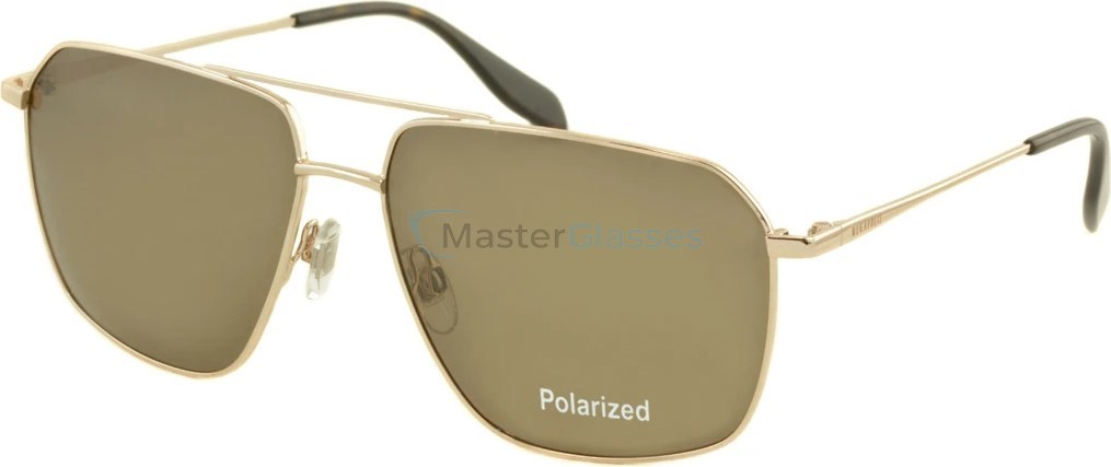   Megapolis sun 678 brown