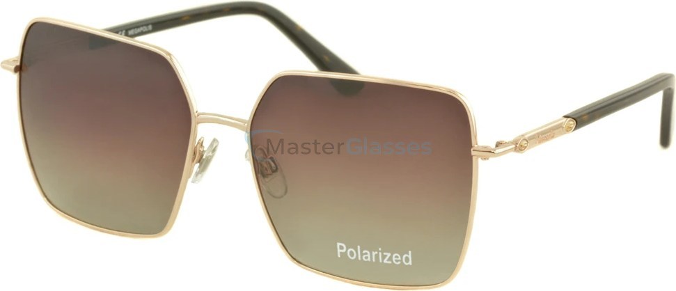   Megapolis sun 699 marrone