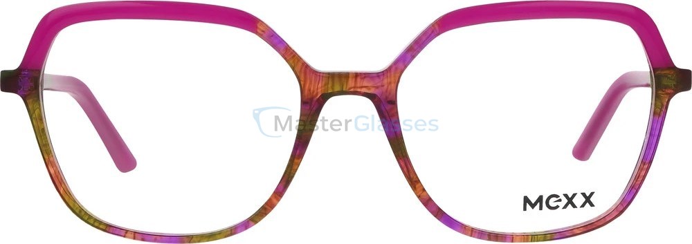  MEXX 2580 400 52/17