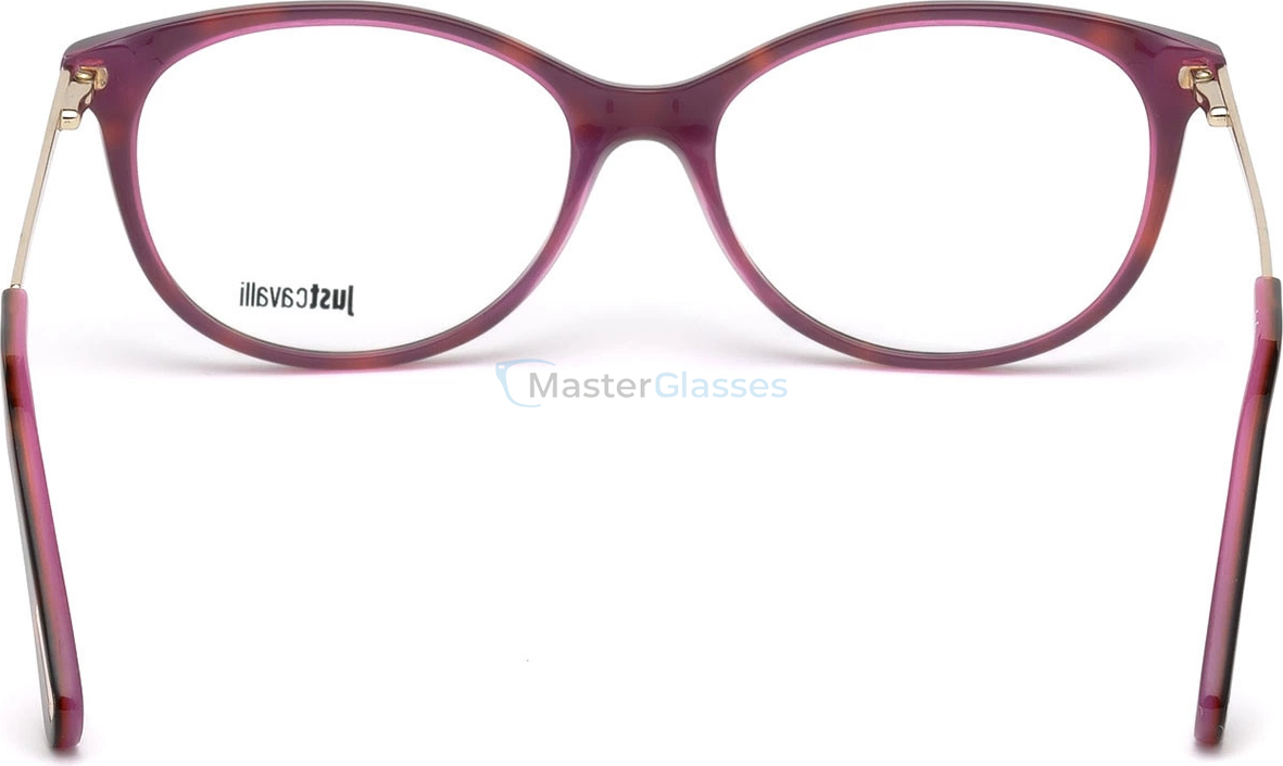 JUST CAVALLI JC 755 A56 54