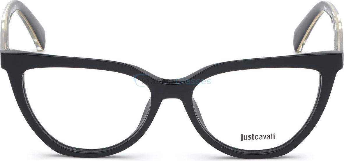 JUST CAVALLI JC 877 001 53