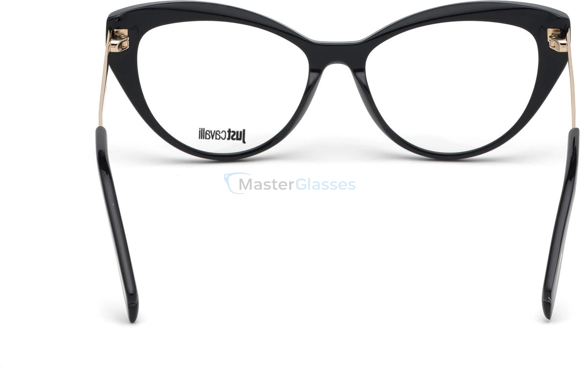 JUST CAVALLI JC 881 001 52