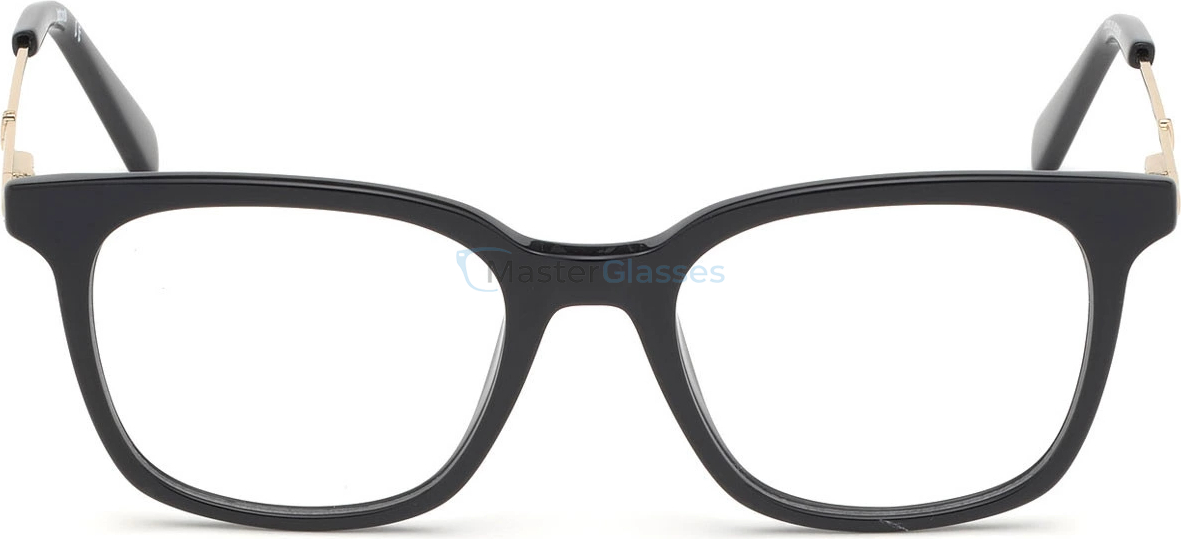 JUST CAVALLI JC 889 001 50