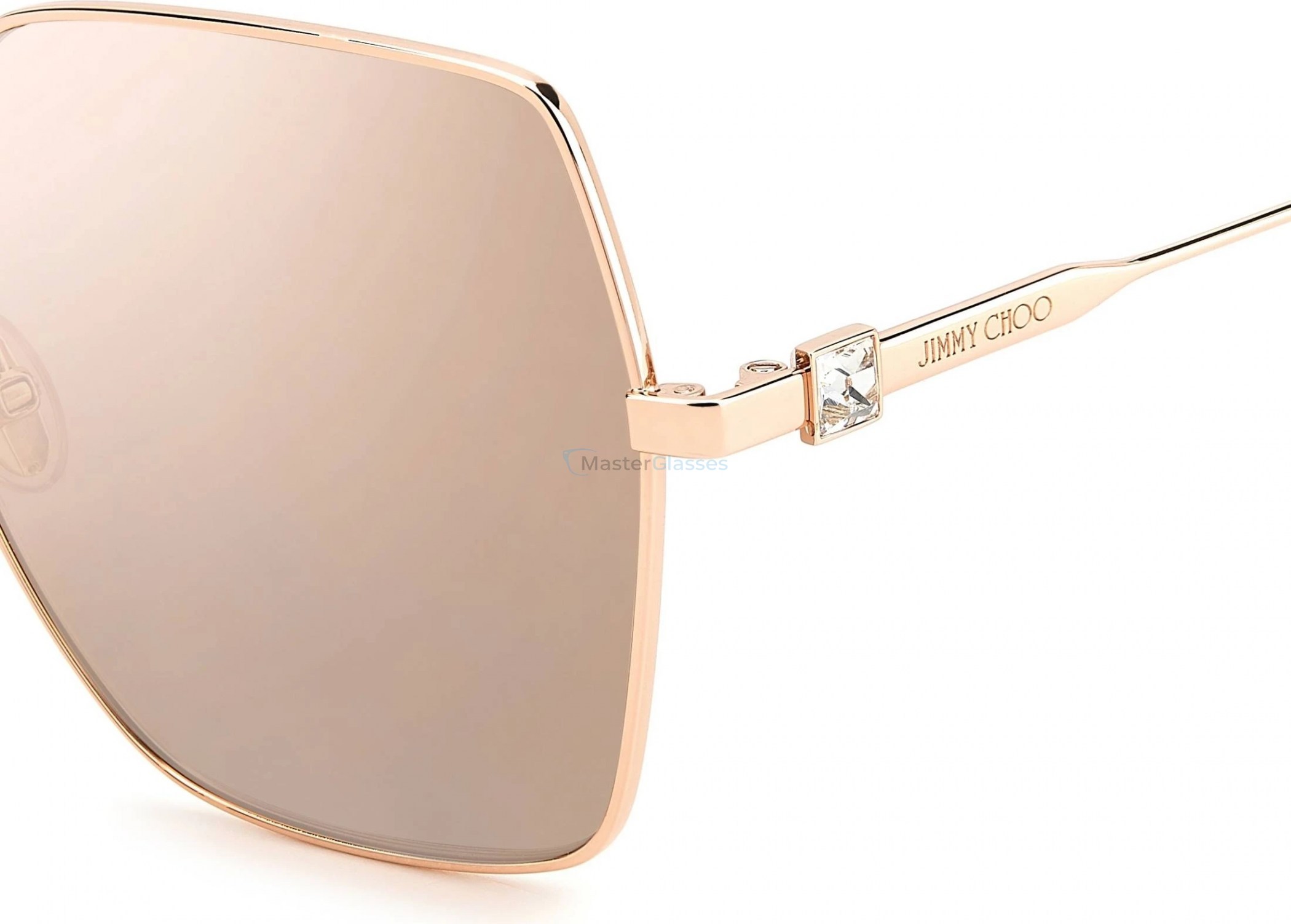   Jimmy Choo REYES/S DDB