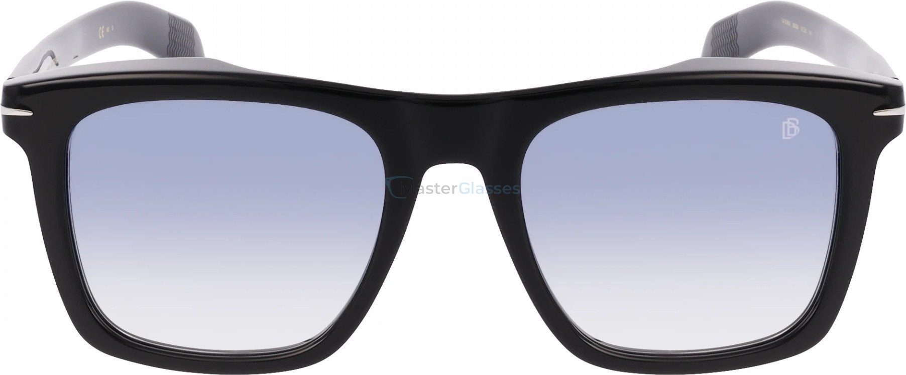   David Beckham DB 7000/S BSC 53 08