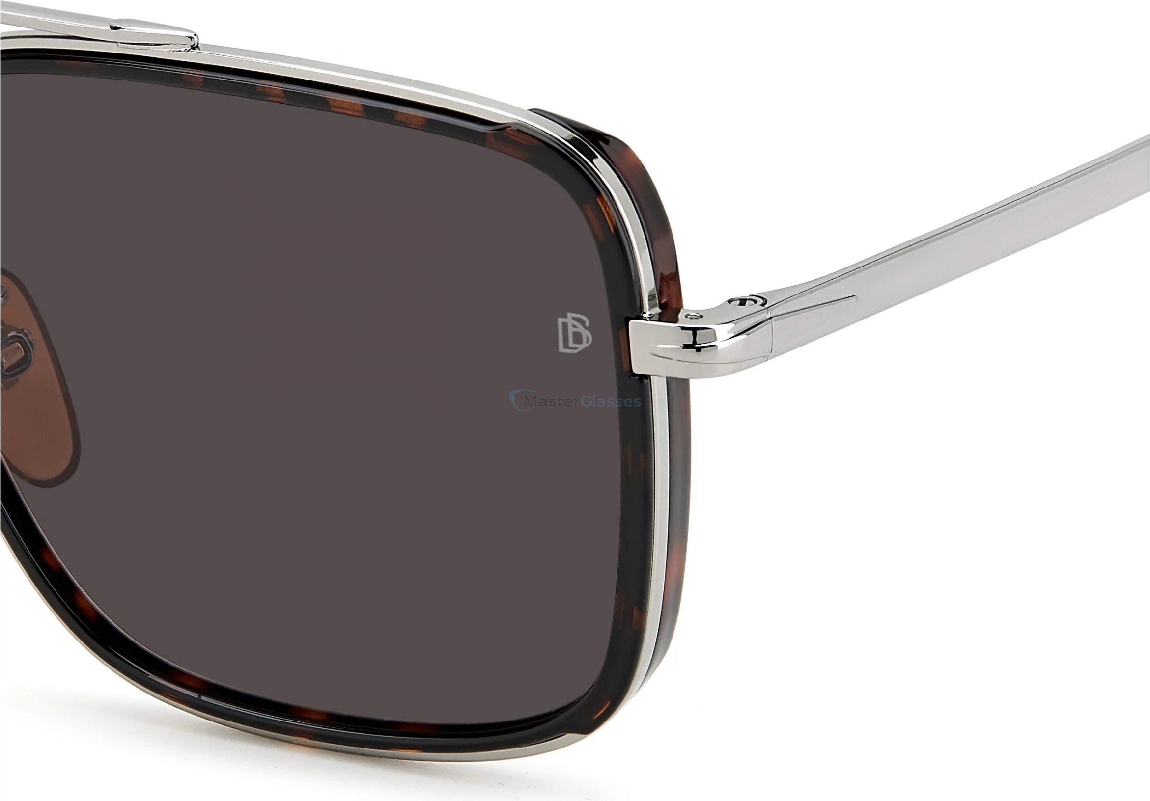   David Beckham DB 7083/G/S 3MA