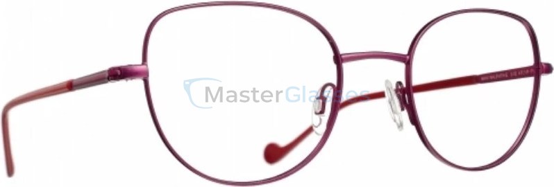 ������ CAROLINE ABRAM MINI VALENTINE 517