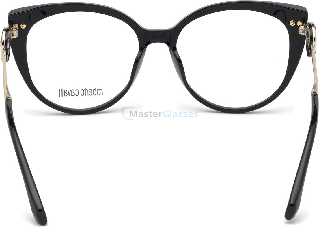 Оправа ROBERTO CAVALLI RC 5075 001 53