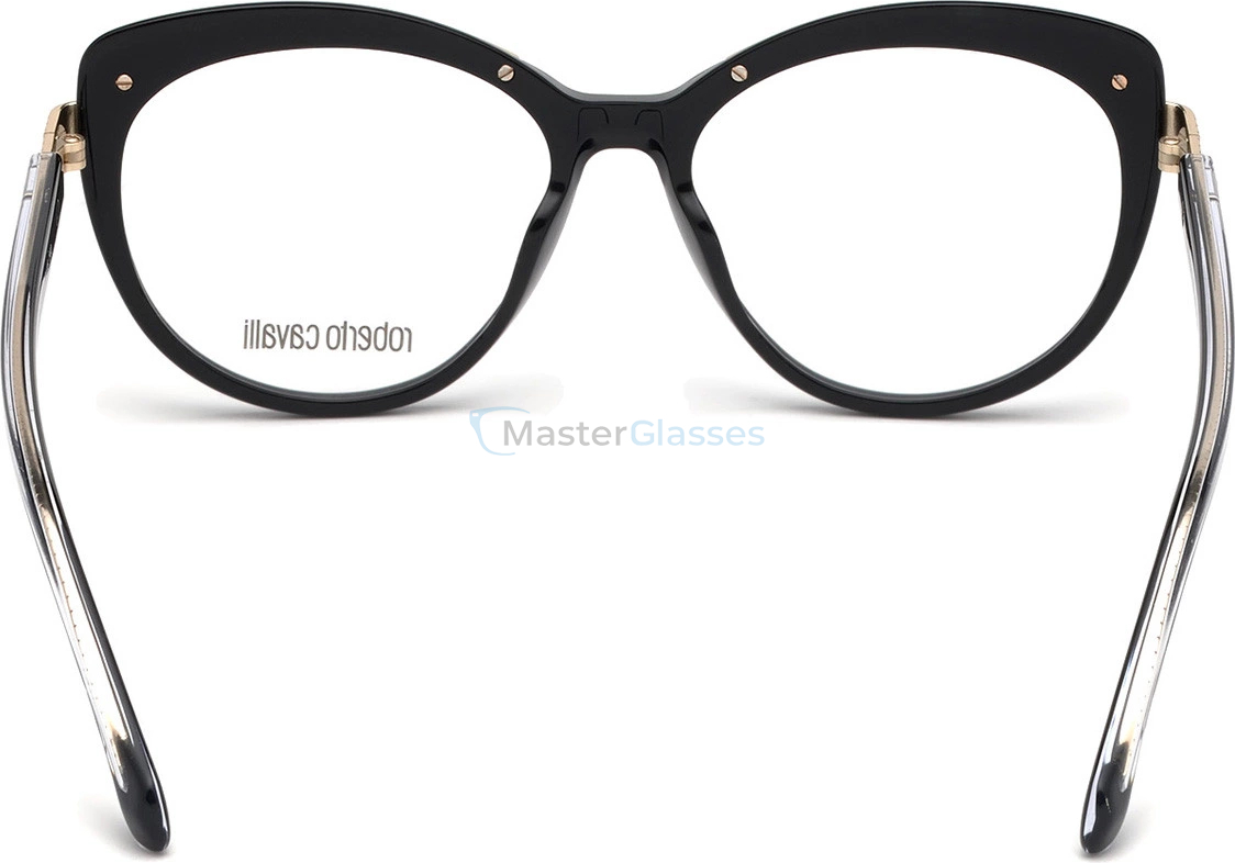 ������ ROBERTO CAVALLI RC 5077 001 55