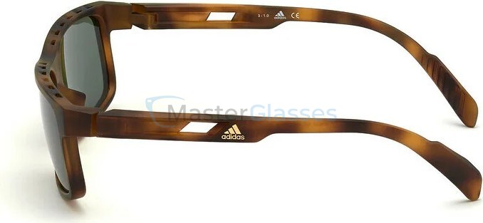 Солнцезащитные очки Adidas Sport SP 0023 52R 58