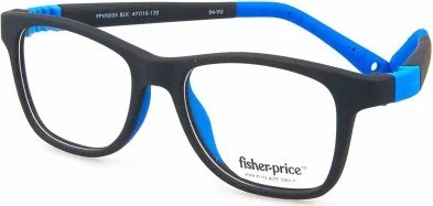  Fisher-Price FPVN004 BLK 47-16-120