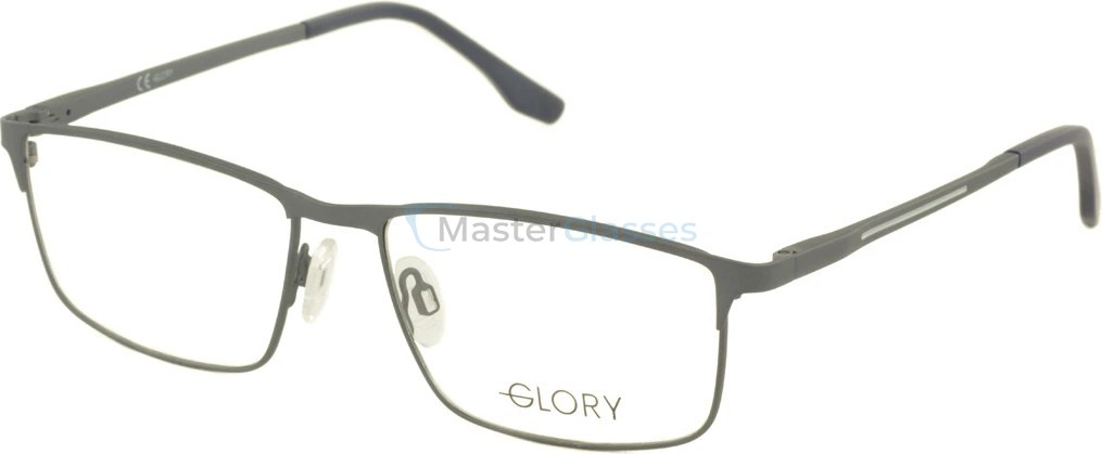  GLORY 168 blue