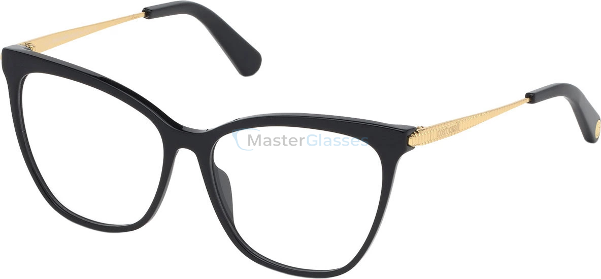 ������ ROBERTO CAVALLI RC 5086 001 55