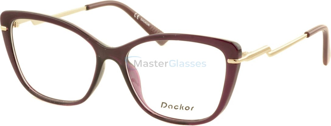  DACKOR 009 red