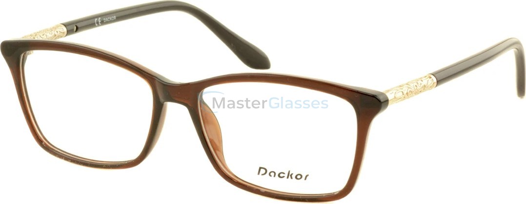  DACKOR 052 brown