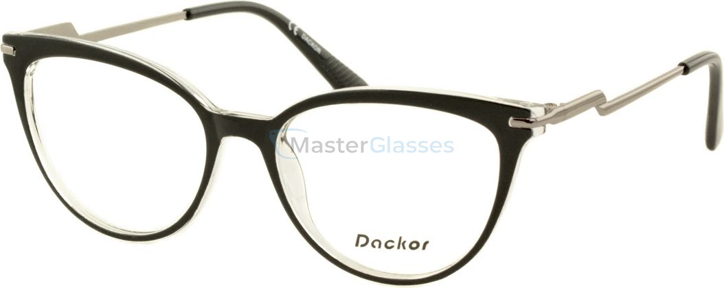  DACKOR 189 nero