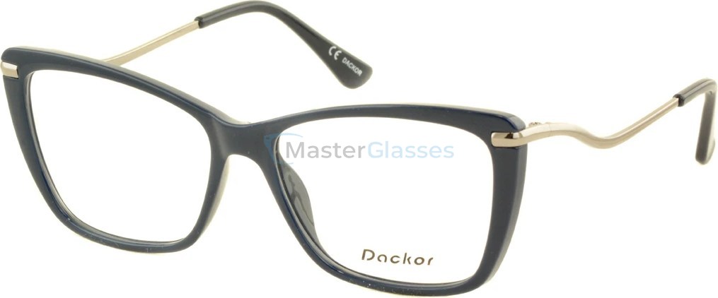  DACKOR 303 blue