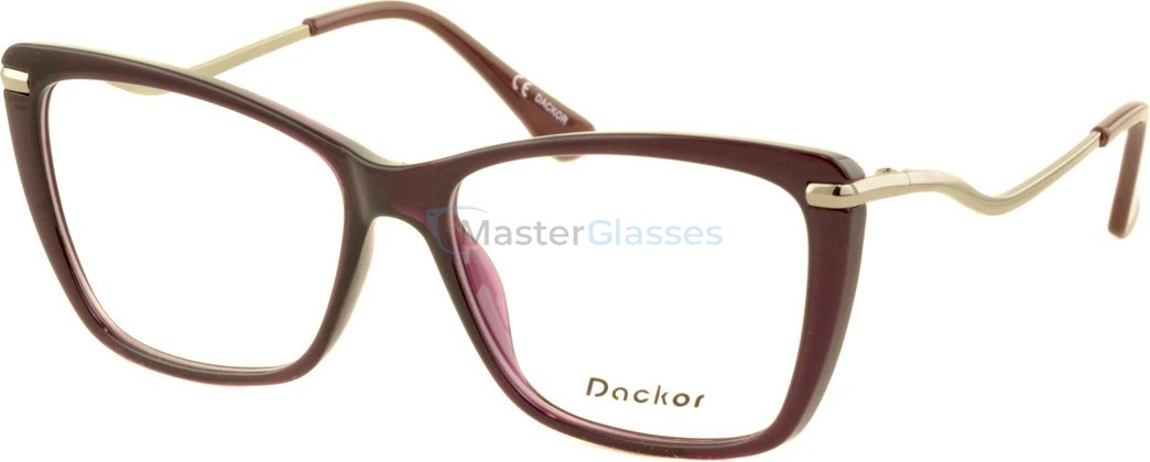  DACKOR 303 red