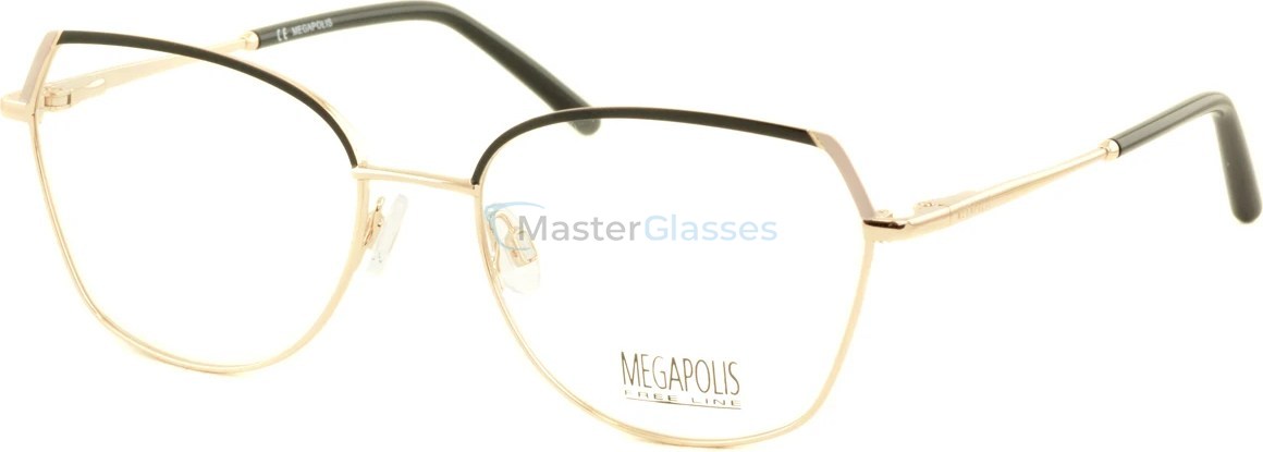  Megapolis Freeline 2154 black