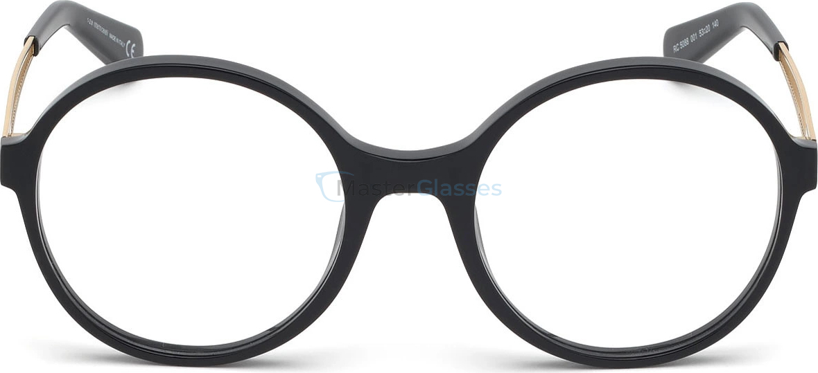 Оправа ROBERTO CAVALLI RC 5088 001 53