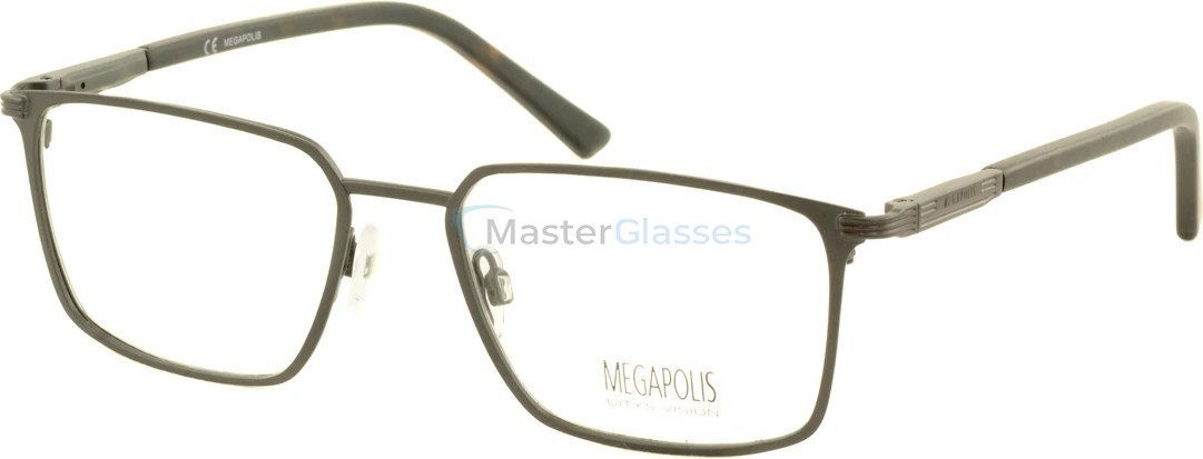  Megapolis 1251 brown