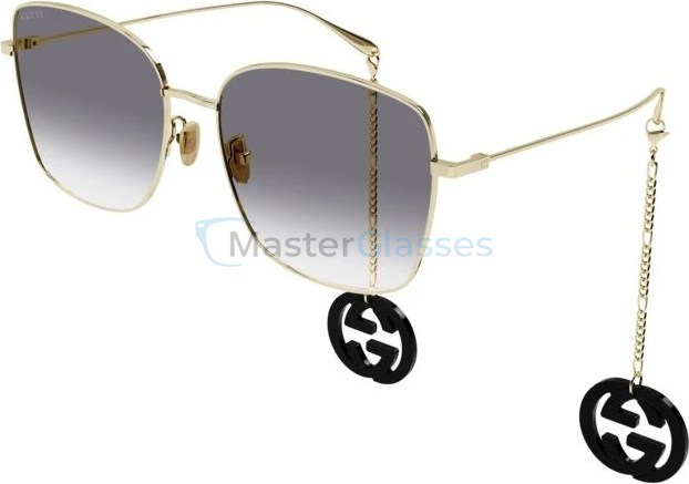   Gucci GG1030SK-009 60