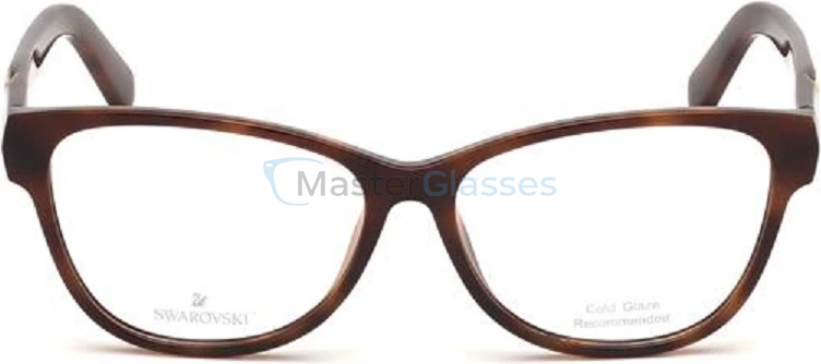 Оправа SWAROVSKI SK 5281 052 56