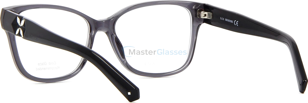 Оправа SWAROVSKI SK 5282 020 54