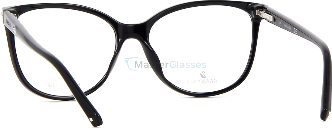 Оправа SWAROVSKI SK 5283 001 54