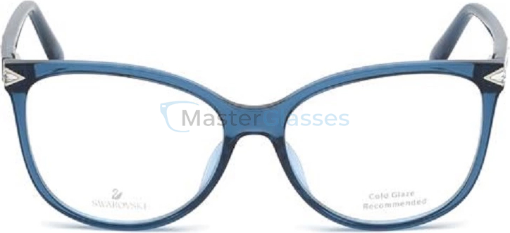 Оправа SWAROVSKI SK 5283 084 54