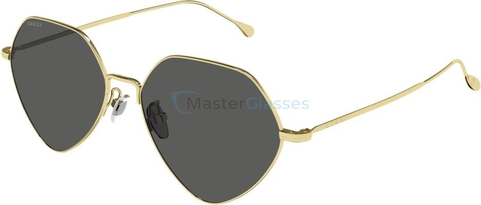 Солнцезащитные очки Gucci GG1182S-001 55
