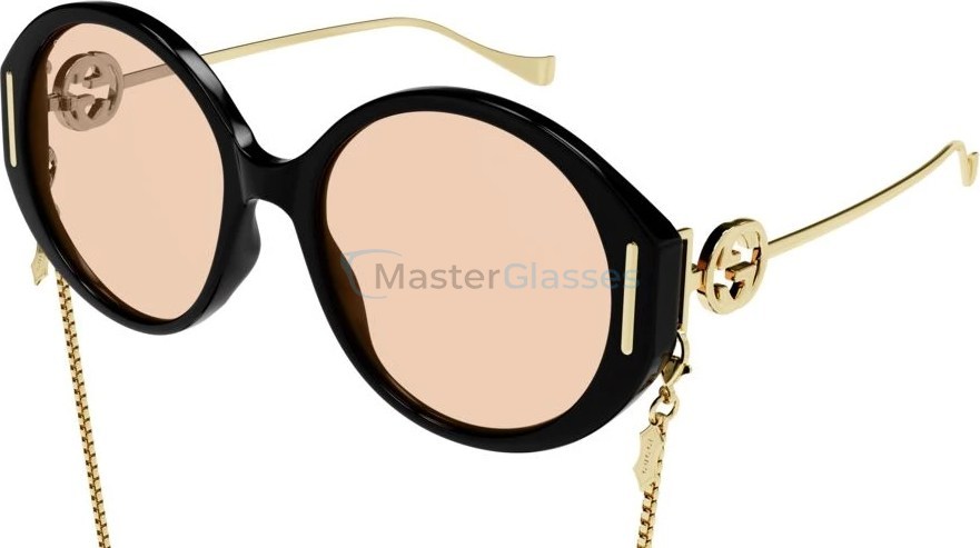   Gucci GG1202S-002 57