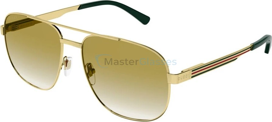   Gucci GG1223S-001 60