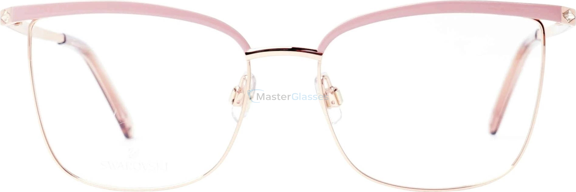 Оправа SWAROVSKI SK 5289 033 53