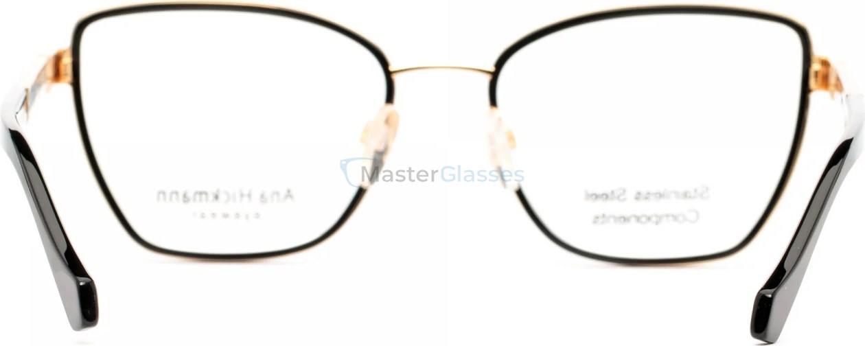 ������ Ana Hickmann AH1489 A01