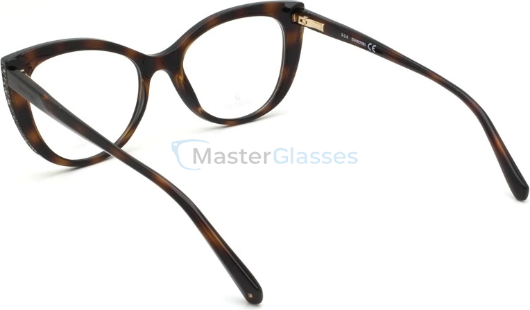 Оправа SWAROVSKI SK 5291 052 53