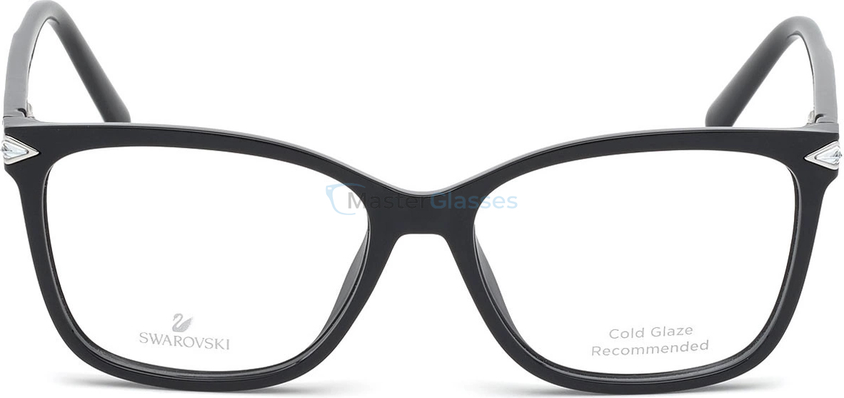 Оправа SWAROVSKI SK 5298 001 53