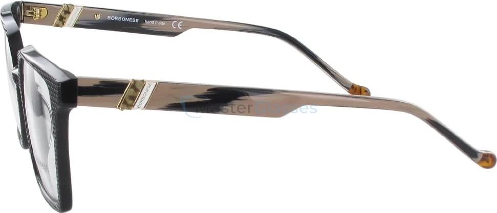  BORBONESE 6123-01
