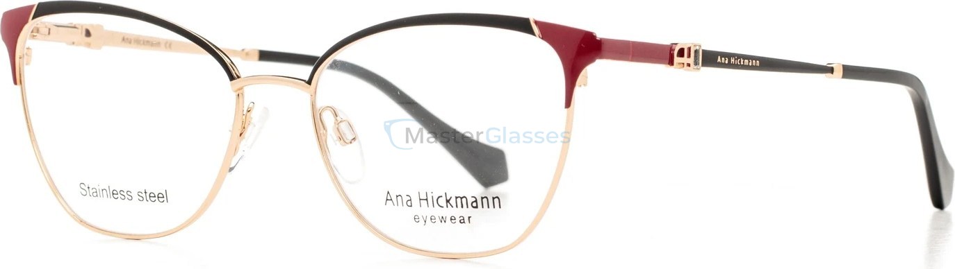  Ana Hickmann AH1469 09A
