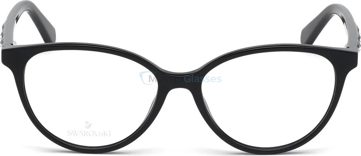 Оправа SWAROVSKI SK 5302 001 53
