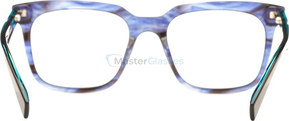 Оправа Hickmann HI6252 E01