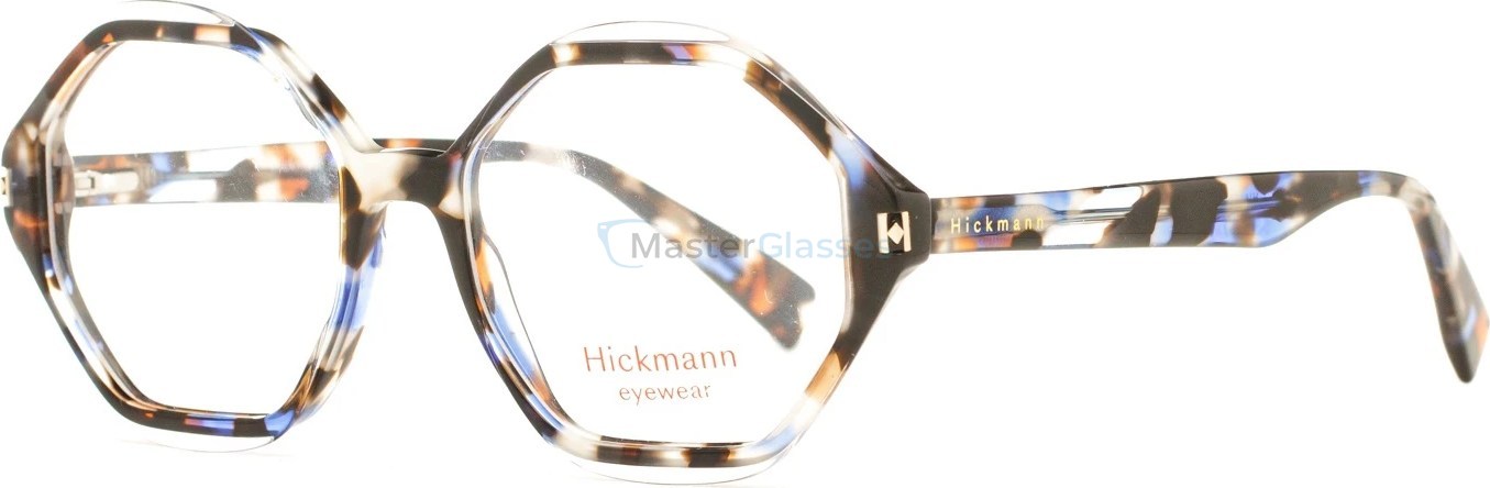  Hickmann HI6250 G21